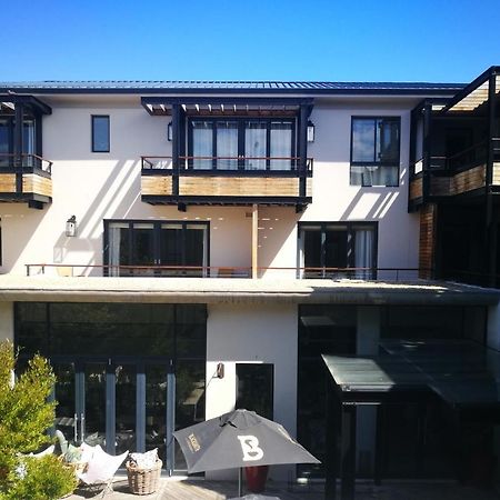 Asilia Suites Knysna Waterfront Екстериор снимка