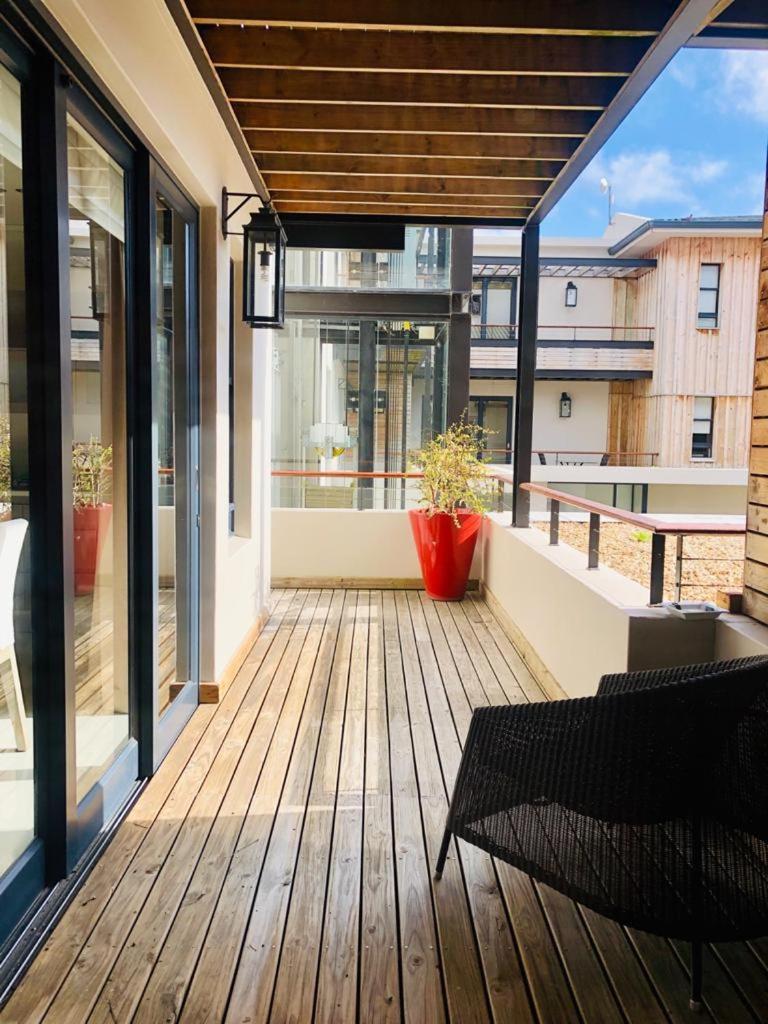 Asilia Suites Knysna Waterfront Екстериор снимка
