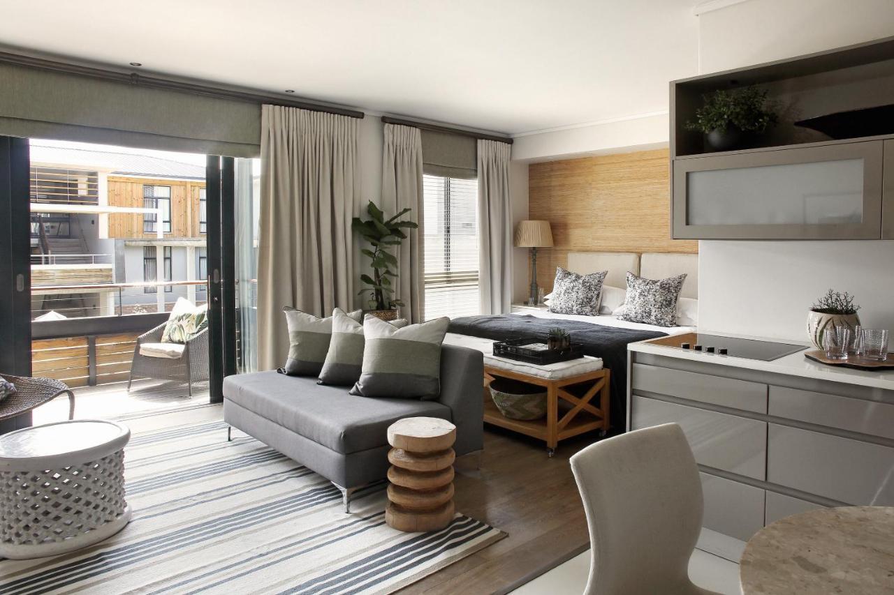 Asilia Suites Knysna Waterfront Екстериор снимка
