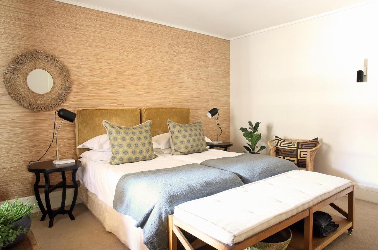 Asilia Suites Knysna Waterfront Екстериор снимка