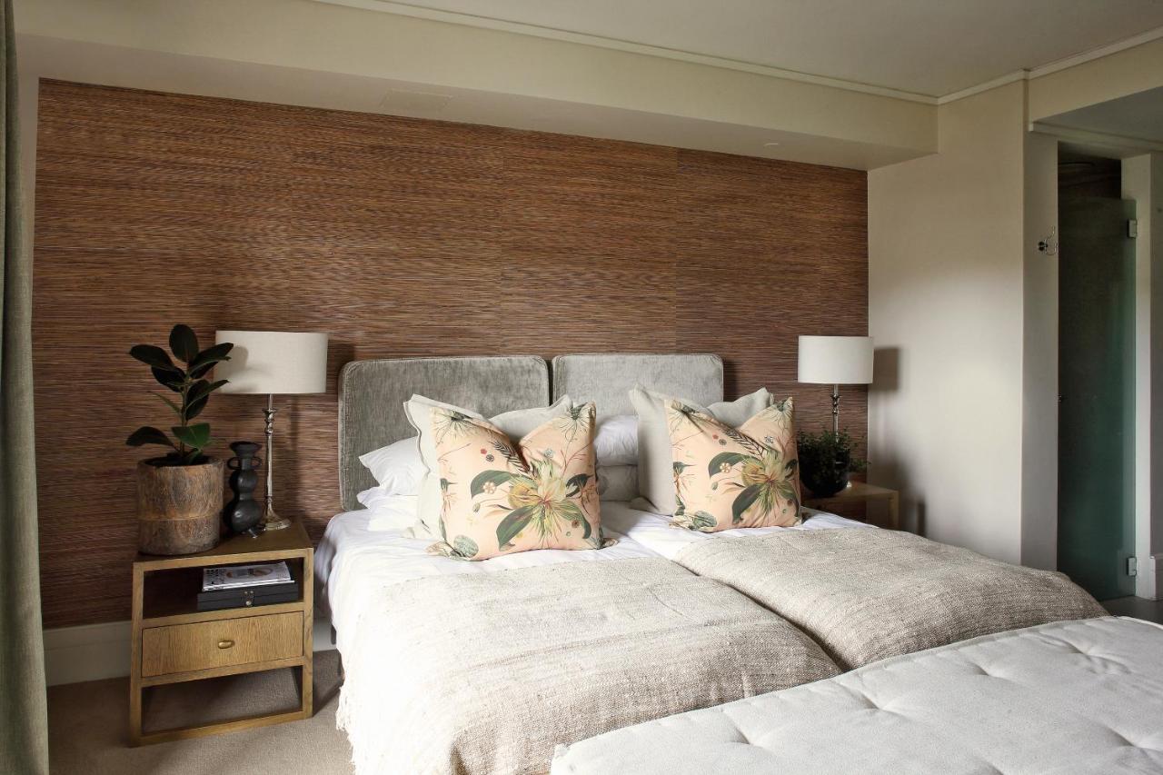 Asilia Suites Knysna Waterfront Екстериор снимка