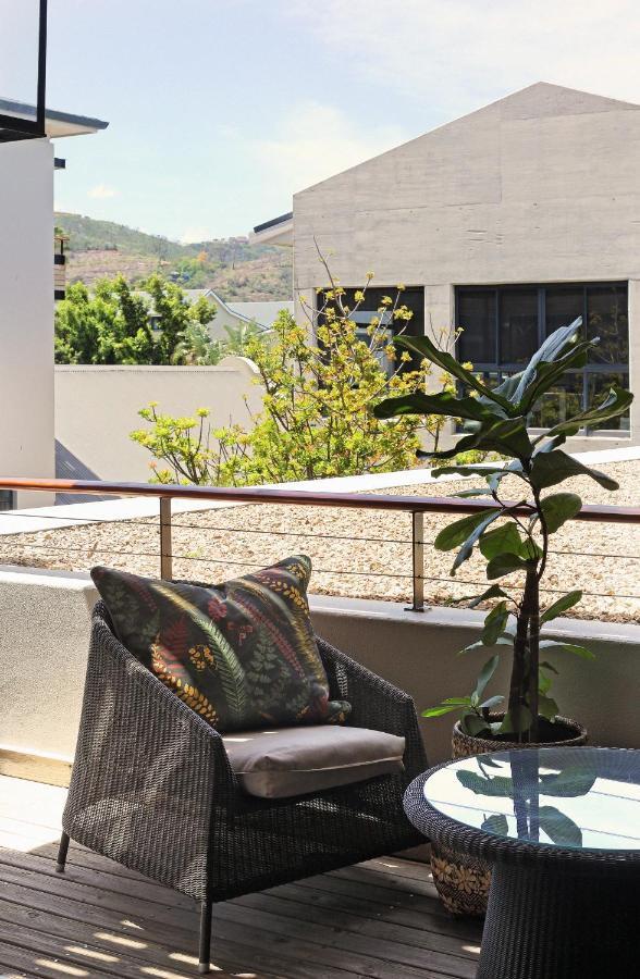 Asilia Suites Knysna Waterfront Екстериор снимка