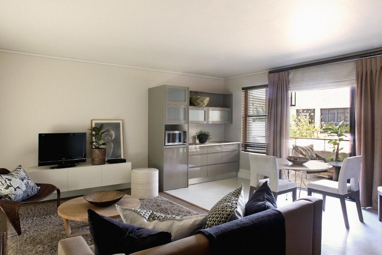 Asilia Suites Knysna Waterfront Екстериор снимка