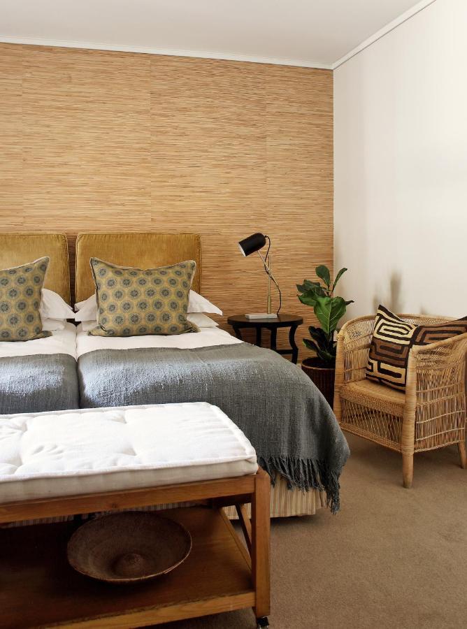 Asilia Suites Knysna Waterfront Екстериор снимка