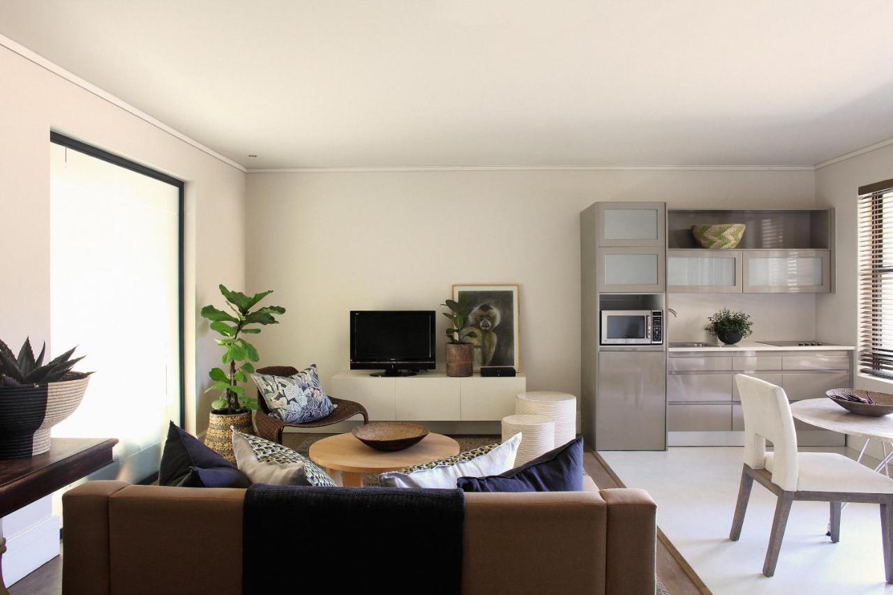 Asilia Suites Knysna Waterfront Екстериор снимка