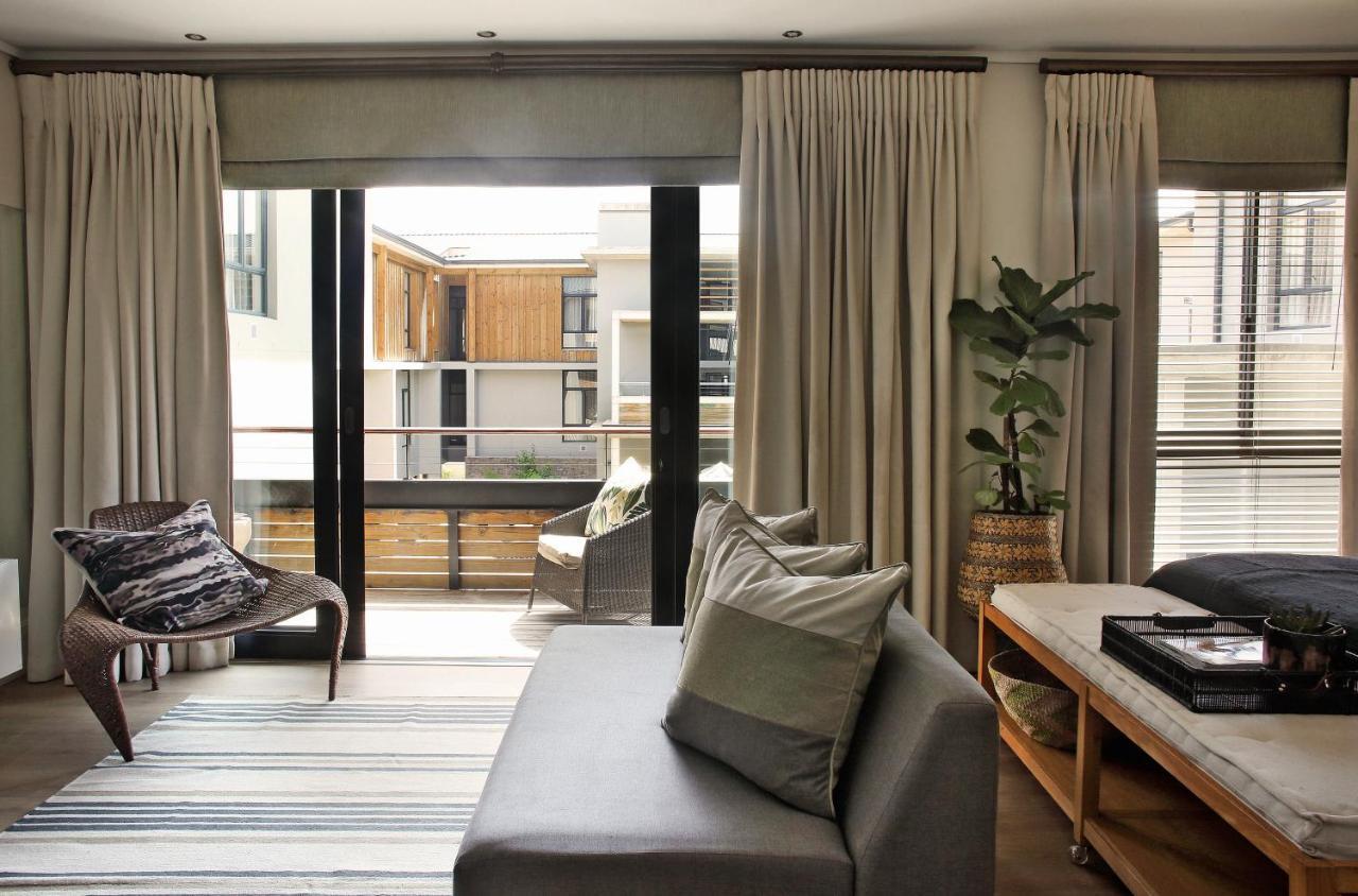 Asilia Suites Knysna Waterfront Екстериор снимка