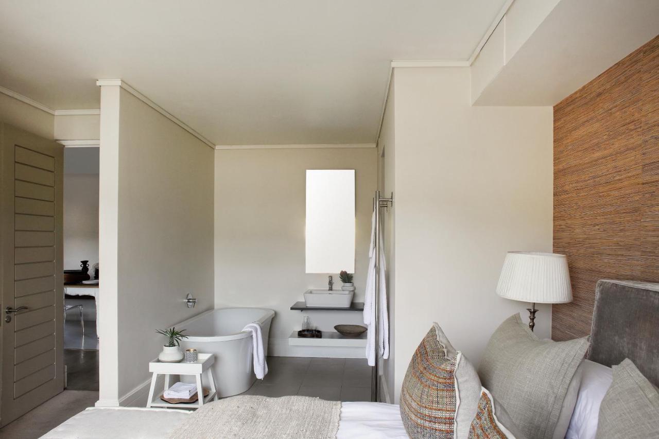 Asilia Suites Knysna Waterfront Екстериор снимка