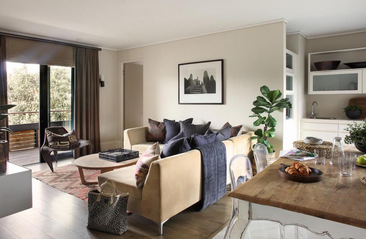 Asilia Suites Knysna Waterfront Екстериор снимка