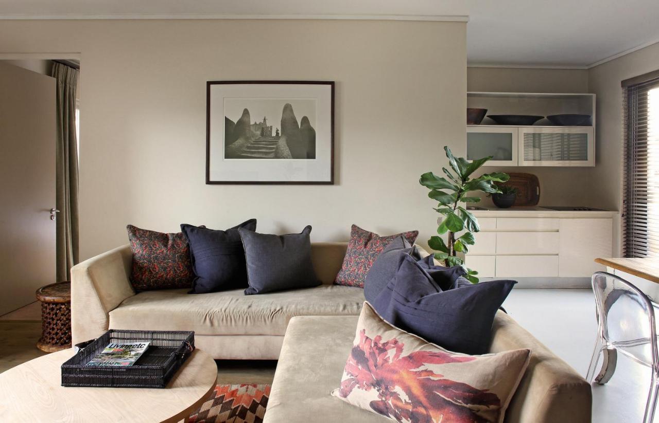 Asilia Suites Knysna Waterfront Екстериор снимка