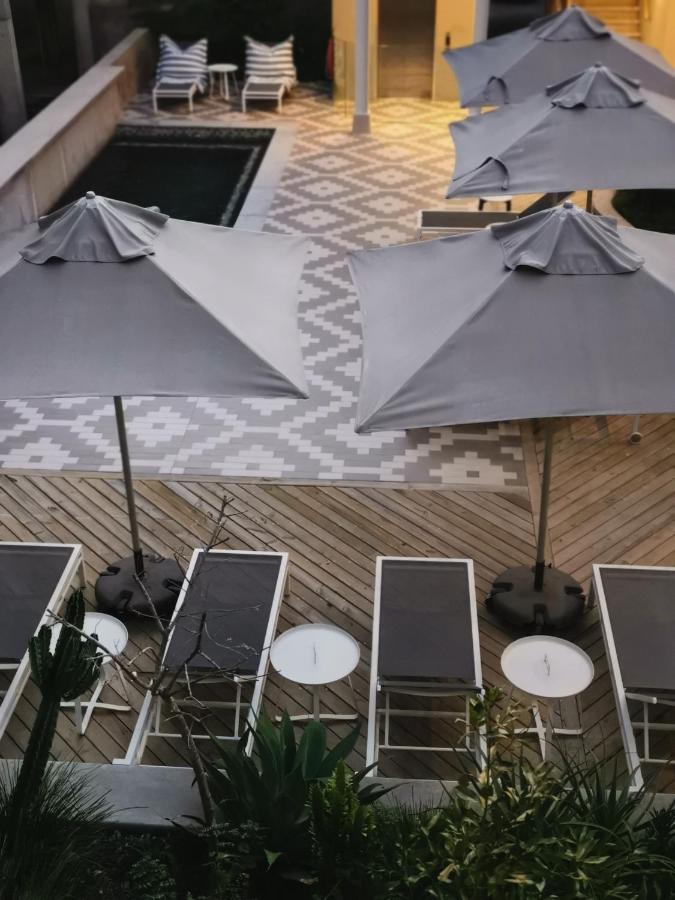 Asilia Suites Knysna Waterfront Екстериор снимка